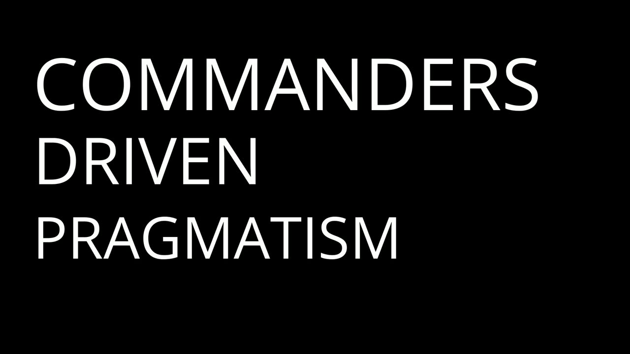 Children of War: A Fate We Can't Ignore - Part 4