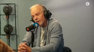 Wierd Duk - ‘Stel scherpere voorwaarden aan Nederlanderschap’