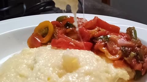 grits.