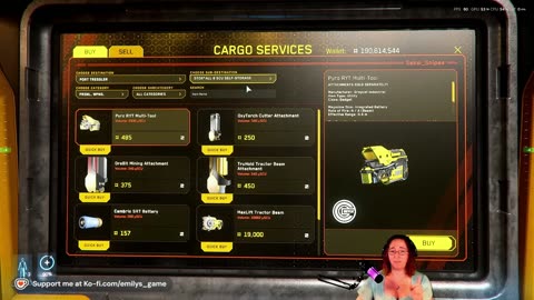RERUNs of PRE-RECORDED Videos including Titan Giveaway + Star Citizen Tips & How-To’s