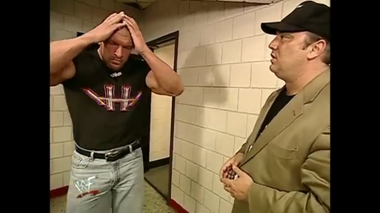 Stone Cold Accuses HHH Behind The Hoax On The Undertaker's Wife.