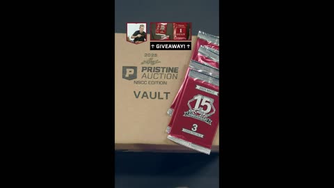 Pristine Live!