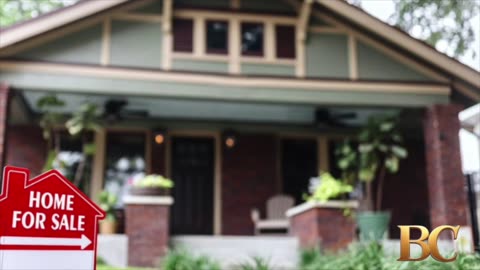 Trump eyes 50-year mortgage in ‘game-changing’ move for home buyers