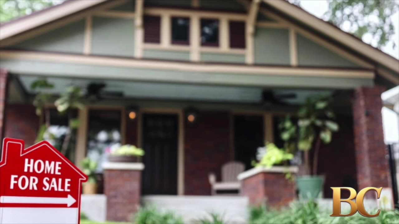 Trump eyes 50-year mortgage in ‘game-changing’ move for home buyers