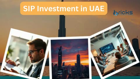 How to Maximize Returns from SIP Investment in UAE