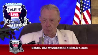 Talkin' Live w/Lamar Chat Now!
