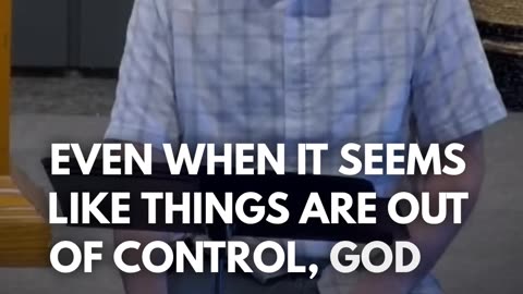 God is present in our waiting, journeying with us through every season. Trust in His perfect timing.