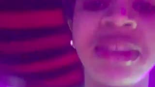 Part 15. I love to be scared. I literally see it as fun.