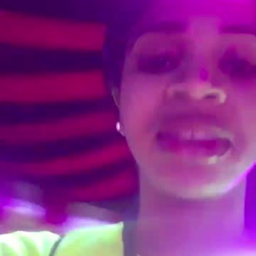 Part 15. I love to be scared. I literally see it as fun.