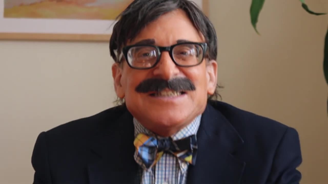 More Fun than a Pound of Calf's Liver