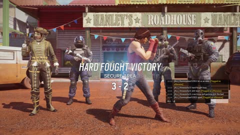May Squad QP Highlights | Rainbow Six Siege May 2025