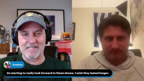 Pure & Undefiled Religion with Joseph Atman | Created In The Image of God Episode 88