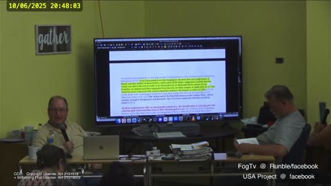 2025-10-04 Open Heavens.The Doom of Babylon P4