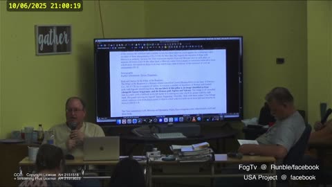 2025-10-04 Open Heavens.The Doom of Babylon P4