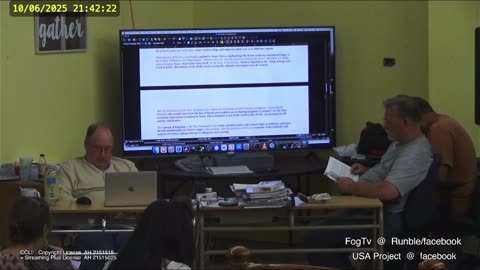 2025-10-04 Open Heavens.The Doom of Babylon P4