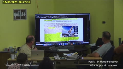 2025-10-04 Open Heavens.The Doom of Babylon P4
