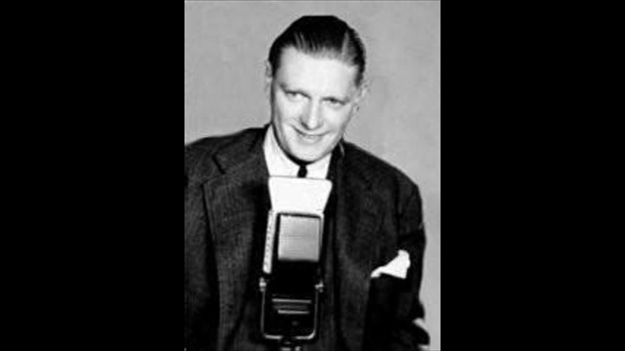 Kosher Food Blackmail Of American Housewives - Wally Butterworth