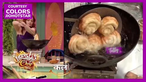 Laughter Chef Season 2 New Promo | 27 July 2025