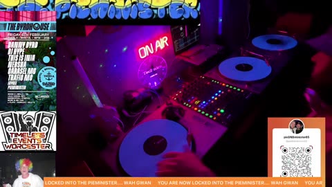 You’re Now Locked Into Timeless !