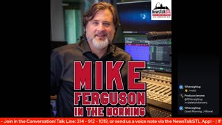 Red Tuesday | Mike Ferguson in the Morning | NewsTalkSTL
