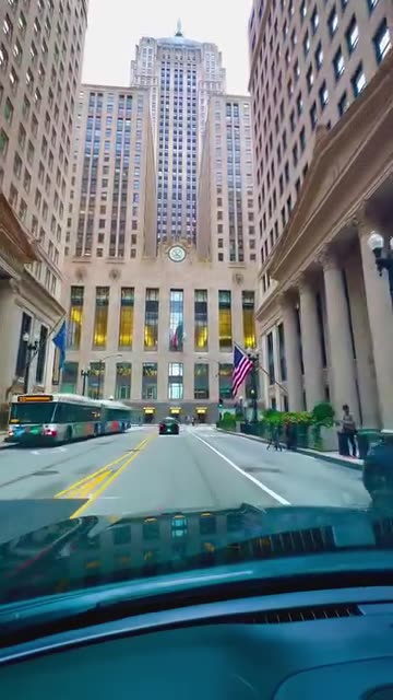 🇺🇸 USA, Chicago.