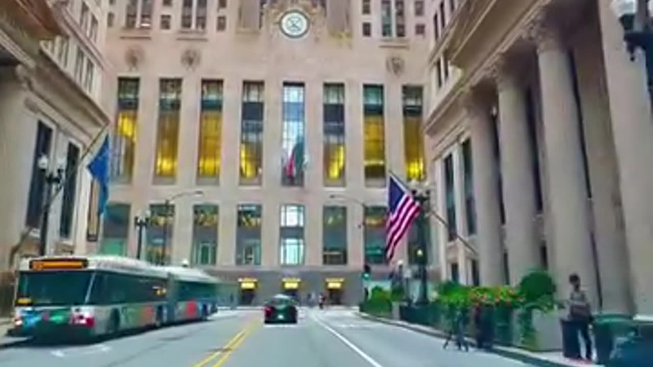 🇺🇸 USA, Chicago.