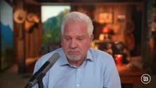 Glenn Beck ~ Please pray for my friend Charlie.