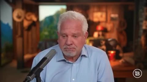Glenn Beck ~ Please pray for my friend Charlie.