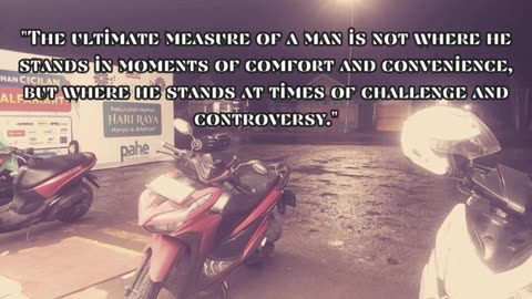 Quote of Motivation Everyday 7