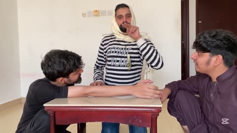 arm resling
