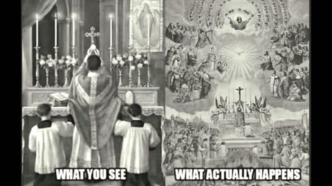 Fr. Hewko, LEX ORANDI, LEX CREDENDI" More Novus Ordo Changes 10/39/25