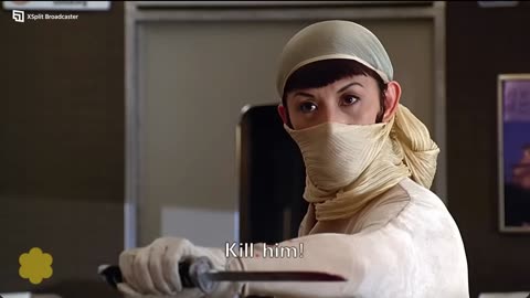 THE HUNTED (#song #singing CROWS)