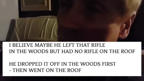 THE ELITE & CHARLIE KIRK- MY TAKE ON WHAT PLAYED OUT