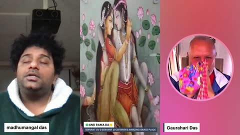 Escaping The Matrix by Mantra Meditation