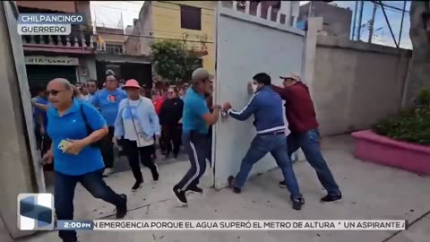 😂🤣 Gate Blocked, Not Expected! | FunFM