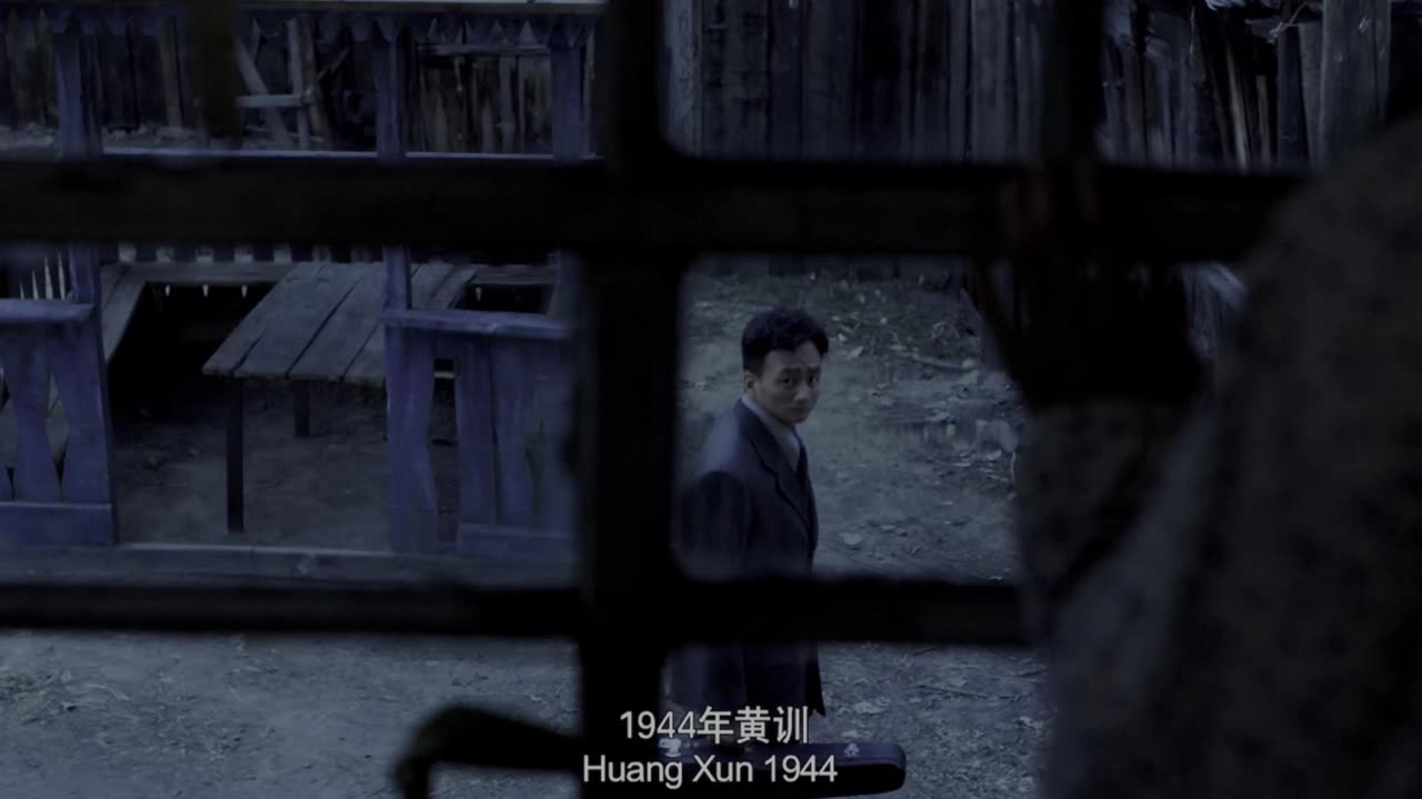 The Composer [音乐家] (2019) dir. Xirzat Yahup