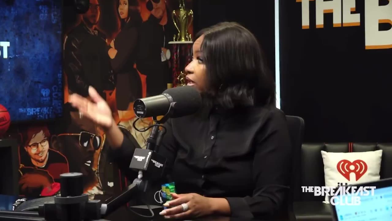 Rep. Jasmine Crockett Blames ‘White Supremacy’ After Charlie Kirk Assassination