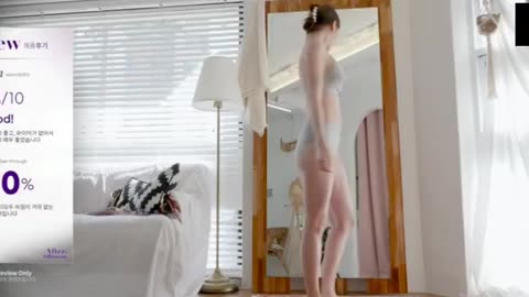 그레이 데일리 편한 언더웨어 리뷰 | Gray Daily Comfortable Bra Review