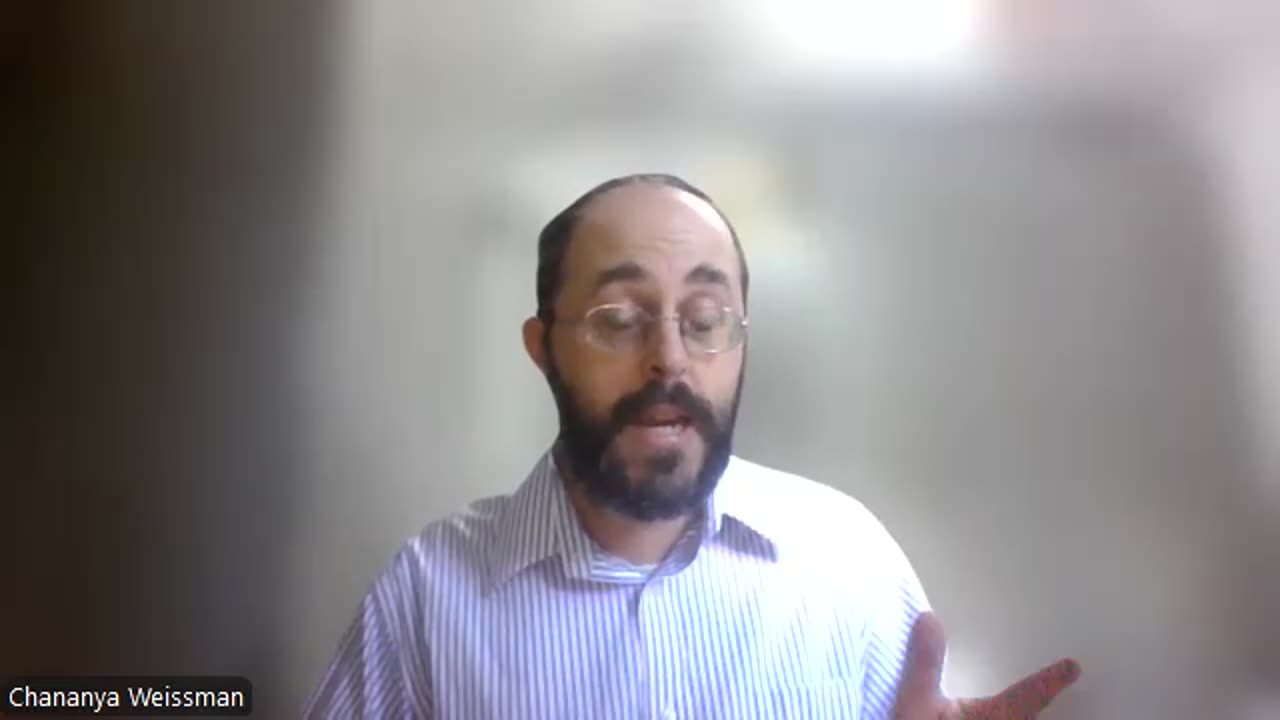 Torah #175 — The Disasters of Technically Not Sinning