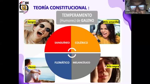 ADC SEMESTRAL PARALELO 2025 | Semana 17 | Psicología