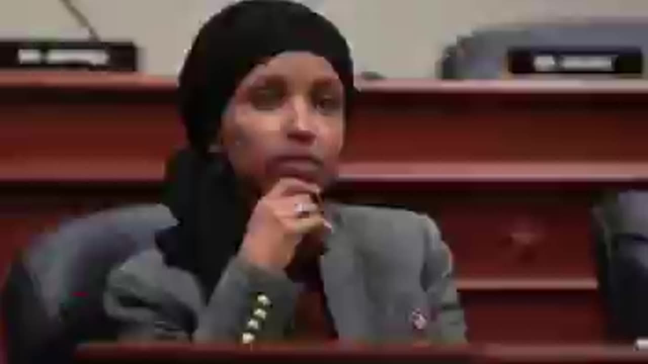 (Part 2) EXPOSED: Ilhan Omar, a three-part series @AlphaNews...