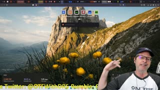 Hammer Is Coming Down (Slowly) But Squishily | On The Fringe .......