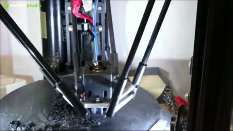 3D printing a box