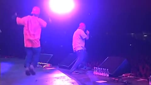 Limp Bizkit - Live at Rock im Park NUREMBER PARK DE 2001 [FULL CONCERT] HD