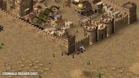 The Timeless Beauty of Pre Rendered Graphics