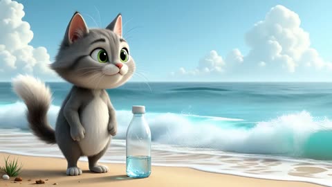 Quieres Agua Do You Want Water Bilingual Spanish Song for Kids