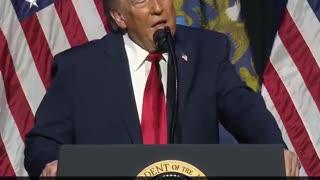 Trump says immigrants convicted of defrauding Americans will lose their naturalized citizenship