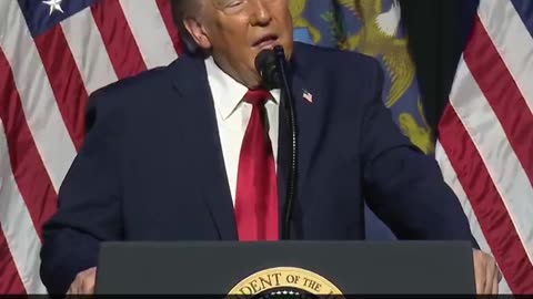 Trump says immigrants convicted of defrauding Americans will lose their naturalized citizenship