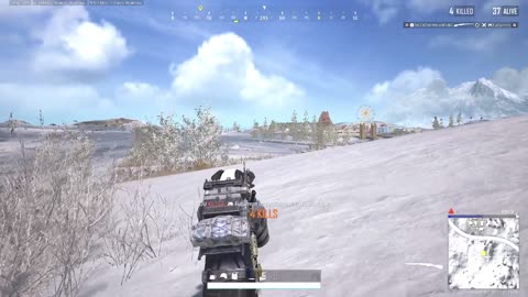 One Bullet Headshot