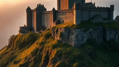 10 Most Beautiful Places to Visit in Scotland | Highlands, Castles & Mystical Landscapes